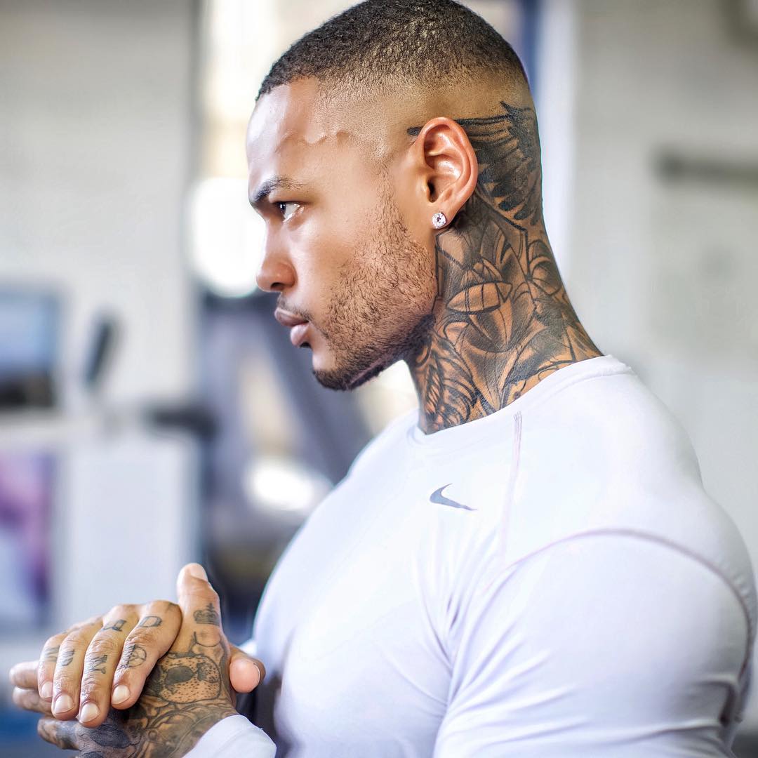 DemonModeIn321's tweet image. Focus!!! Keep your eyes on the prize.