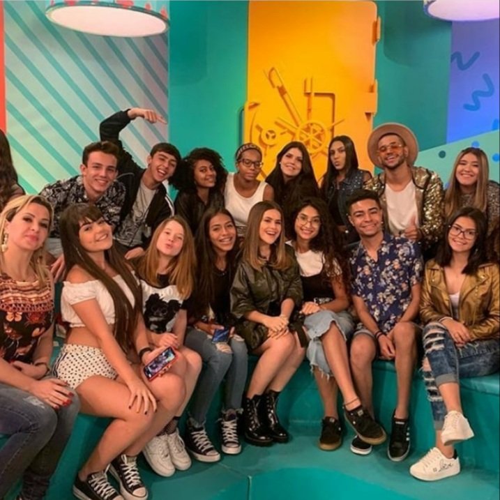 eduardorealh's tweet image. Tenho muito orgulho de ter participado do @programadamaisa que Deus te abençoe nesse novo ciclo @maisa que vc seja sempre essa pessoa humilde e amorosa com todos💗 #ProgramaDaMaisa #DespedidaMaisa