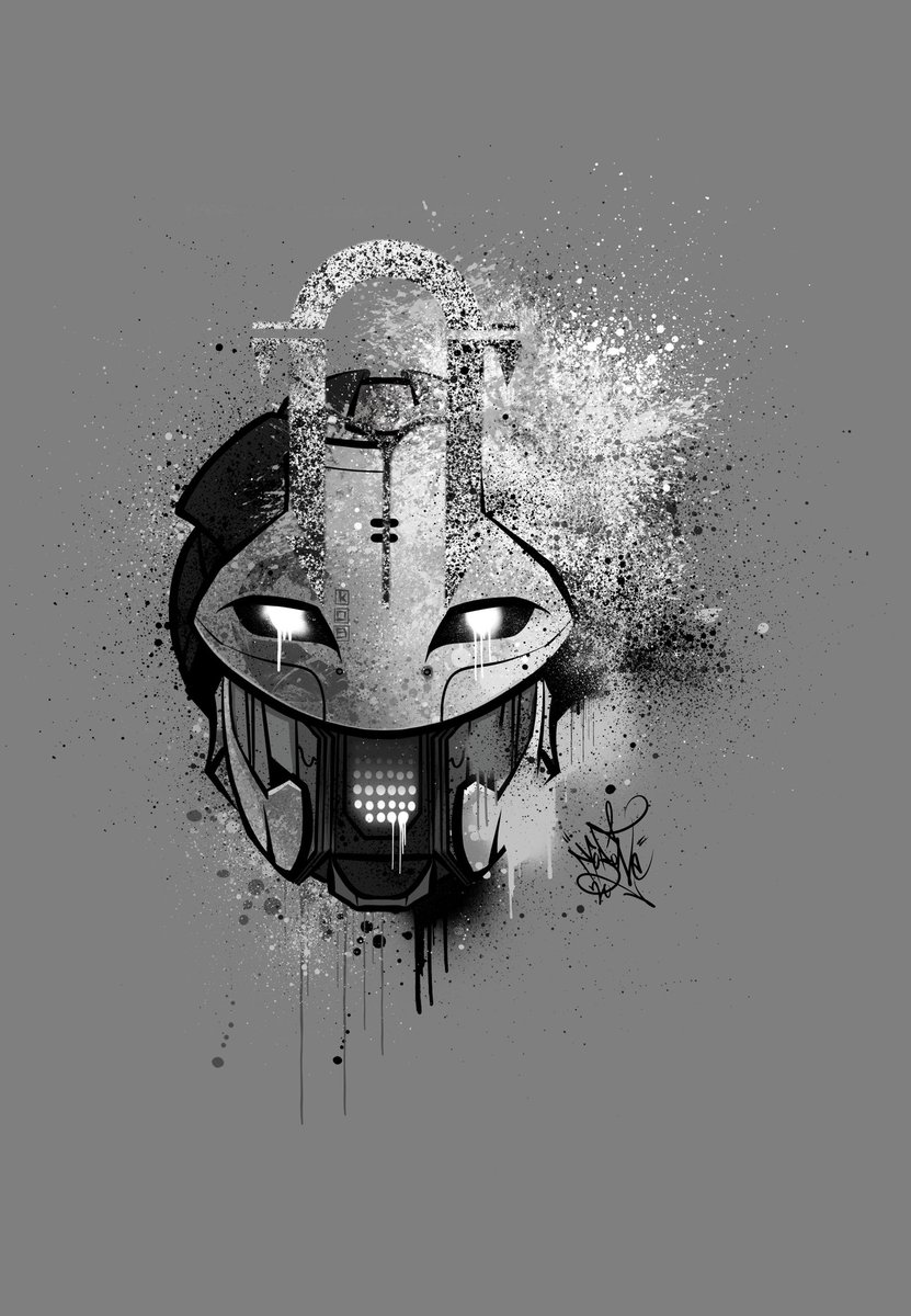 KobOneArt's tweet photo. Day 28 "ARMORY"
#KobOneArt #KobMobtober20 #kobmob @bungie @RatedEforEric @A_dmg04 @RoderickWeise #ipadprocreate https://t.co/h8vYfdk8x4