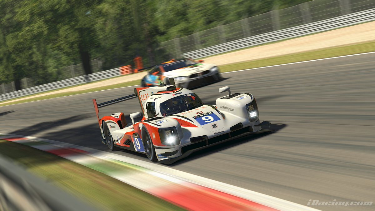 CoRe SimRacing 🔶 tweet media