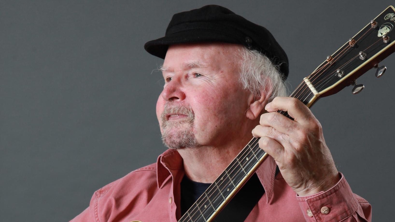Join us in wishing Tom Paxton a very Happy 83rd Birthday today! 