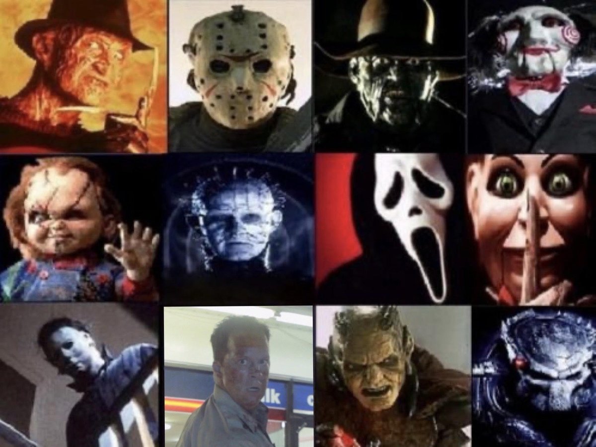 Happy Halloween from me and all my friends! -Cruiser

#CruiserFilm is available now on VOD! #happyhalloween #horror #horrorfilm #horrorcommunity