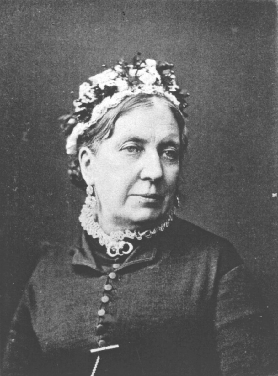 Louisa Lowe was put in the Brislington asylum for practicing automatic writing. Like many spiritualist women, she was easily diagnosed with "hysteria". She spent her seclusion working on autobiographical writings.