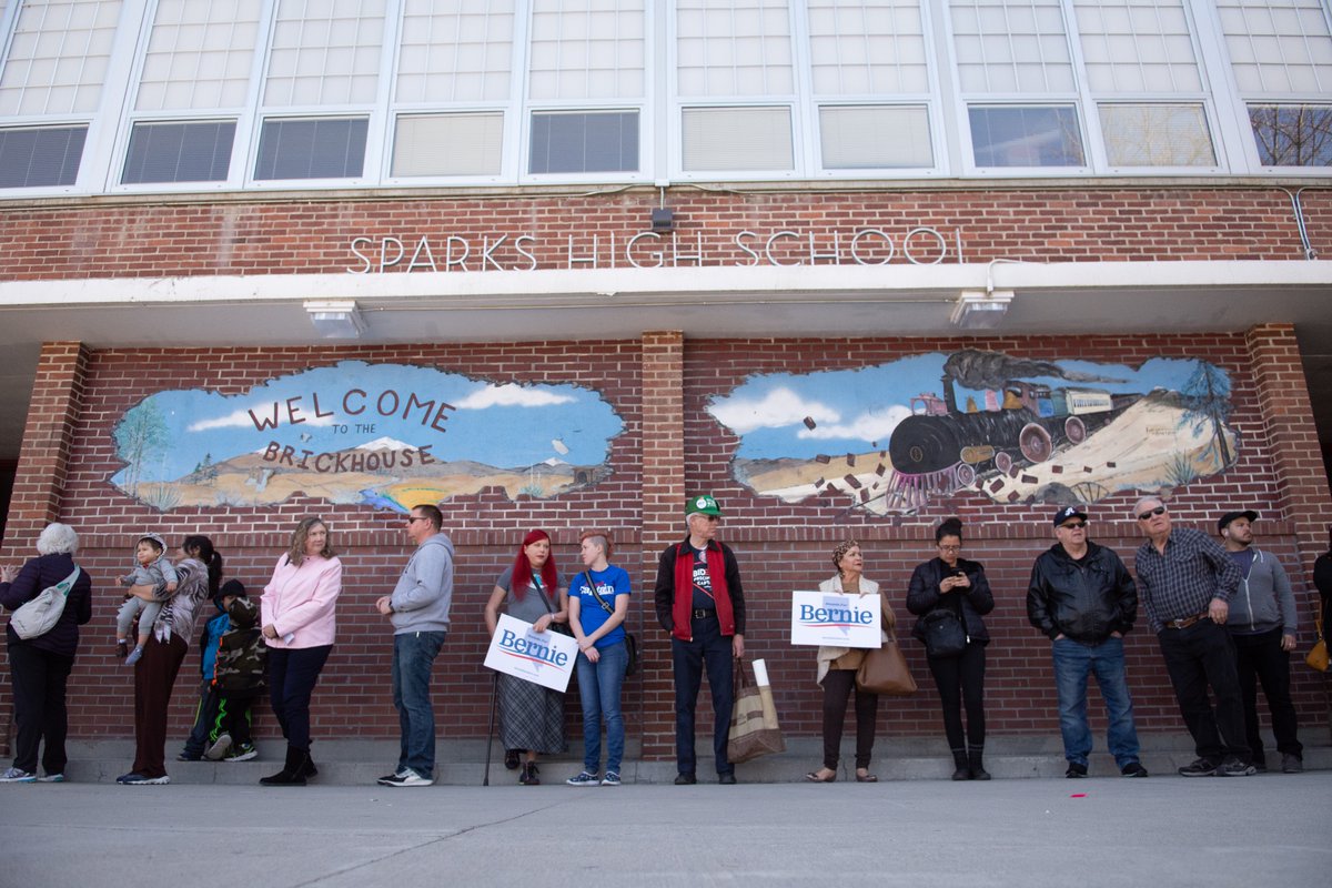 ...Home, means Nevada...