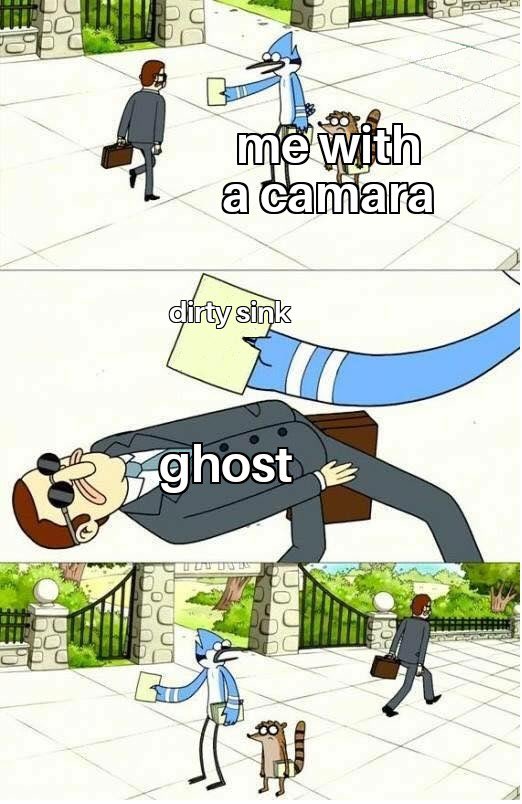 phasmomemes's tweet photo. cmon ghost.
#Phasmophobia #PhasmophobiaGame https://t.co/SVo8RYhId3