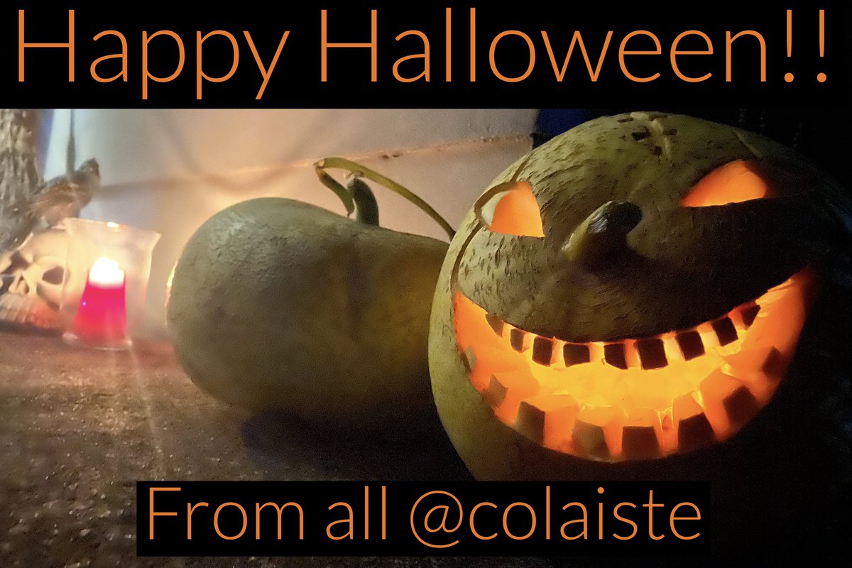 Coláiste Chiaráin (@colaiste) on Twitter photo Happy Halloween to all our Staff, Students and <a href="/colaiste/">Coláiste Chiaráin</a> school community. Stay Safe. Happy Halloween to all our Staff, Students and <a href="/colaiste/">Coláiste Chiaráin</a> school community. Stay Safe.