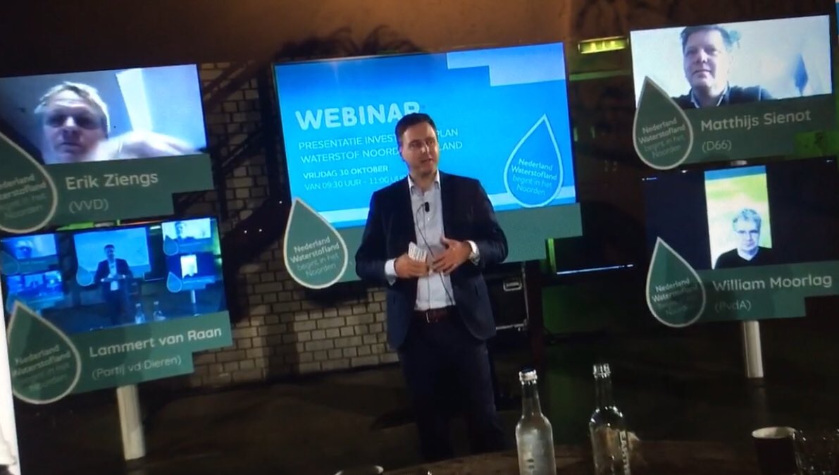 Robert van Tuinen tweet media