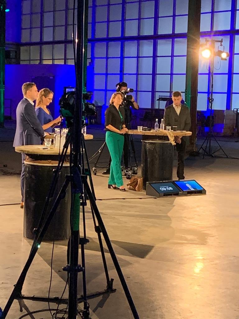 Robert van Tuinen tweet media