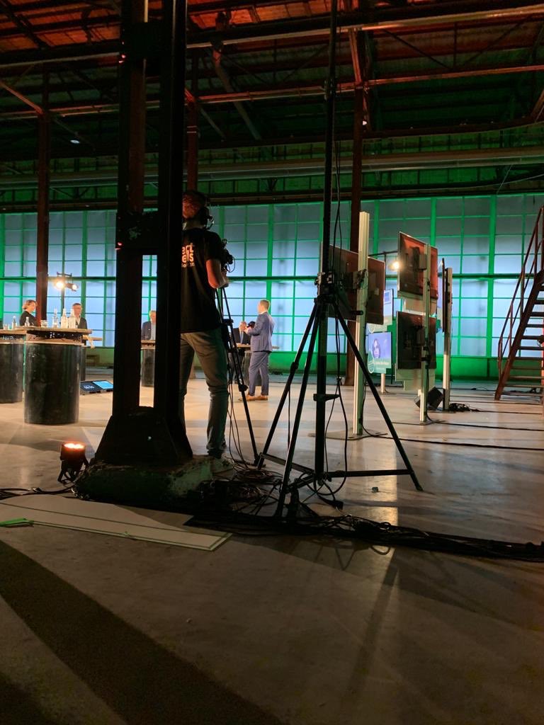 Robert van Tuinen tweet media