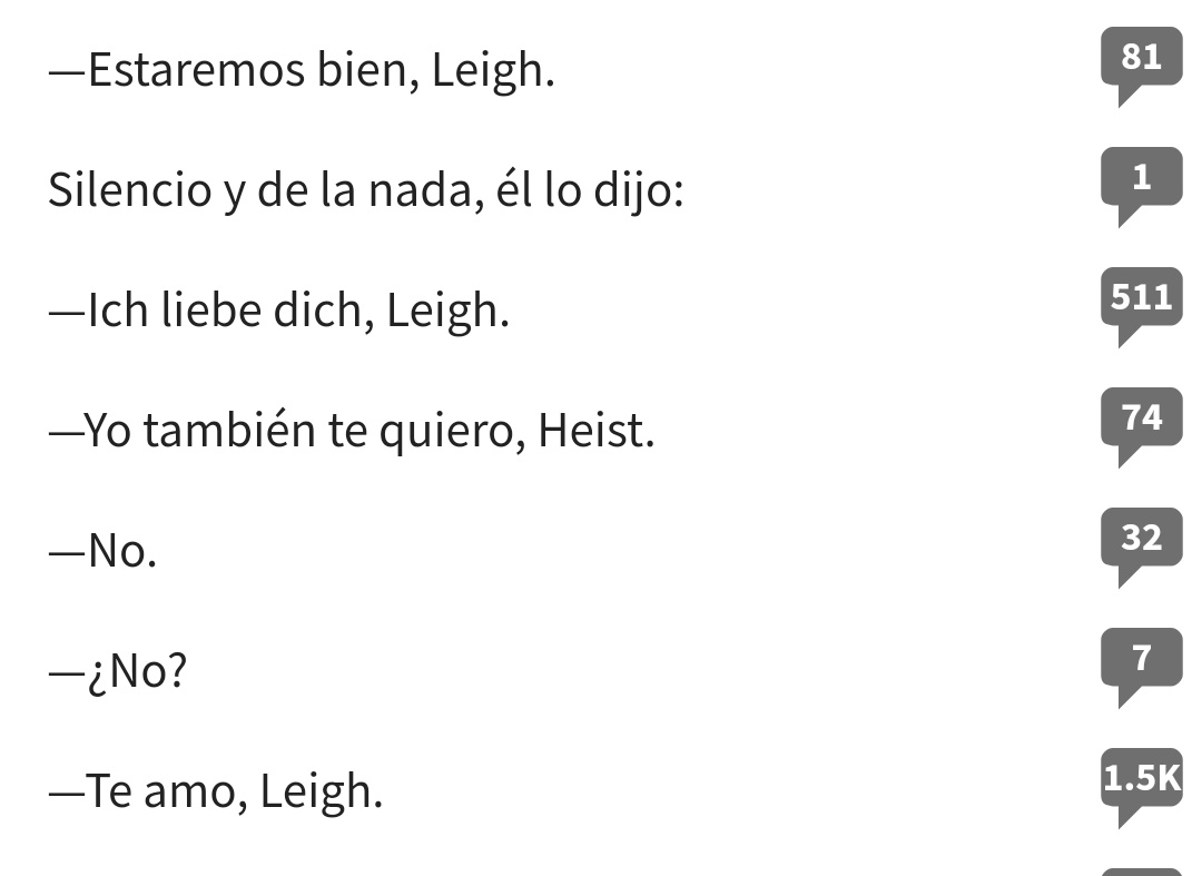 k_dlc_'s tweet photo. No estaba lista para esto, pero lo necesitaba ❤ 
#Heist #Dark2 @Arix05 

Esté es el fin de la era Heist. Pero el comienzo de #Dark3. Para la próxima, considera nuestra paz mental 😂 https://t.co/8RmoCgBVIi