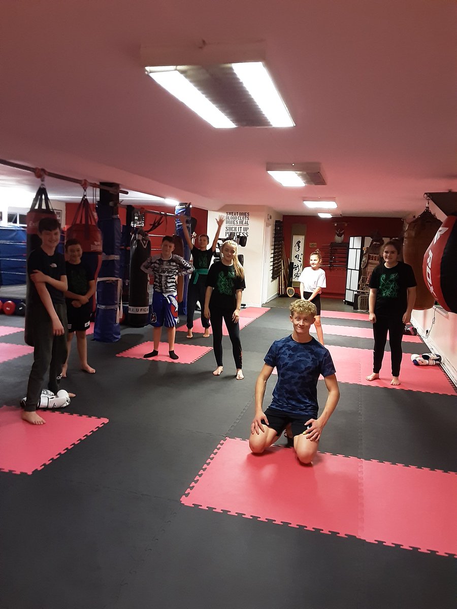 AFCNewcastle's tweet photo. So far we have raised ยฃ1273 for @TheSCT by our students taking part in the bag Challenge, no stopping for 30mins for kids and 1 hour for adults #toon #afcnewcastle #highbridge #covidsafe #sickchildrenstrust #getfit #raisemoneyforcharity https://t.co/XENX0uFllO