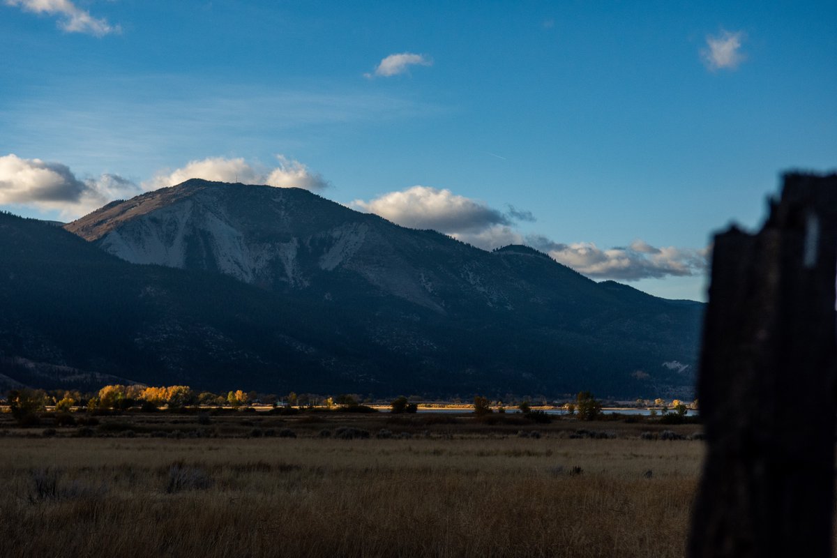 ...Home, means the hills...