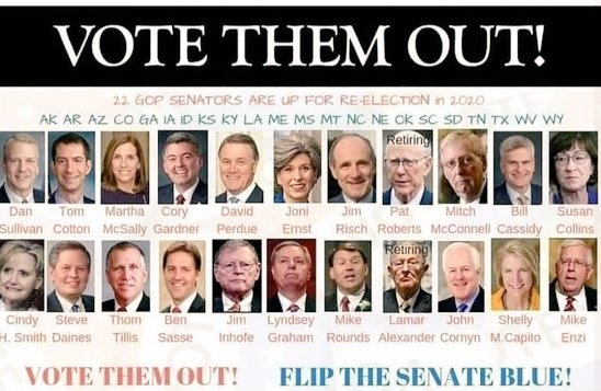 PIO2U's tweet photo. @GOPChairwoman @realDonaldTrump #DownWithGOP #GOPPutin #TrumpCrimeSyndicate https://t.co/F43o7S6Thk