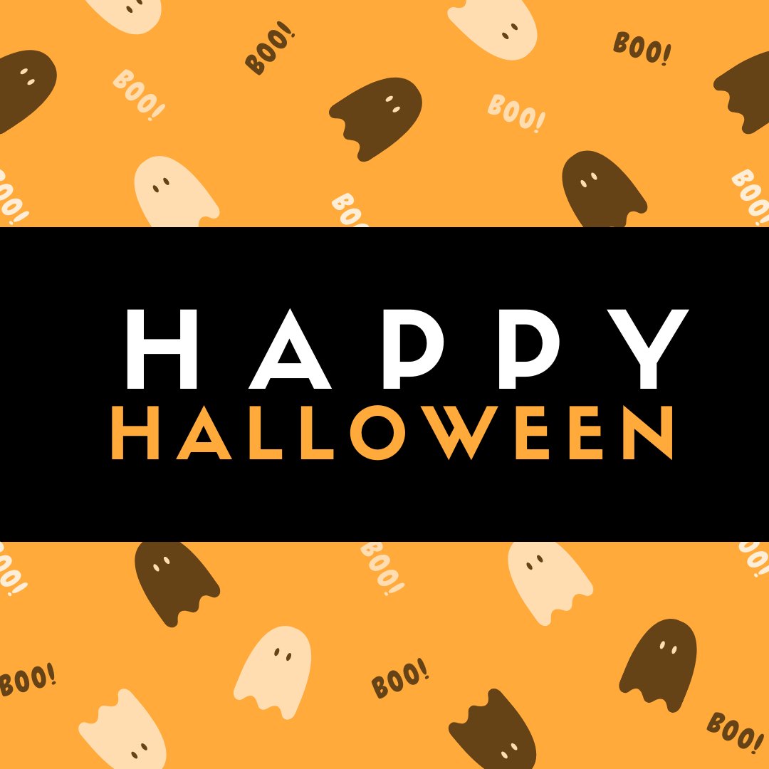 luxestaginginc's tweet photo. Happy Halloween! 🎃👻 https://t.co/CbFpz6ErEl
