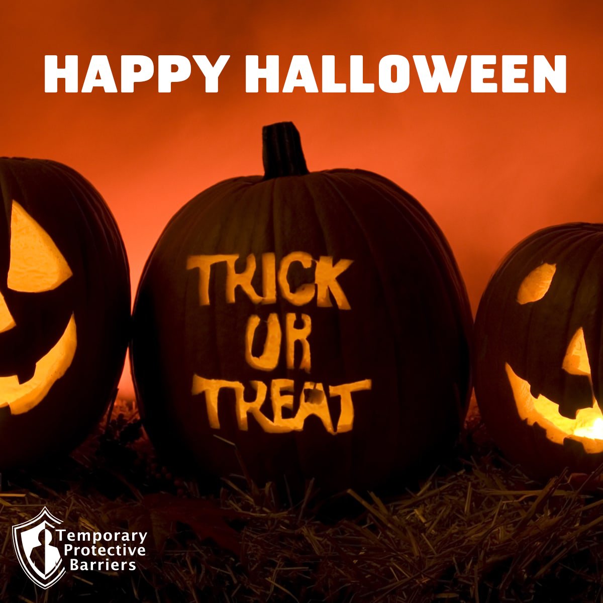 TPBarriers's tweet photo. Hope you have a fang-tastic night! #HappyHalloween #trickortreat https://t.co/fScdcGa3nm