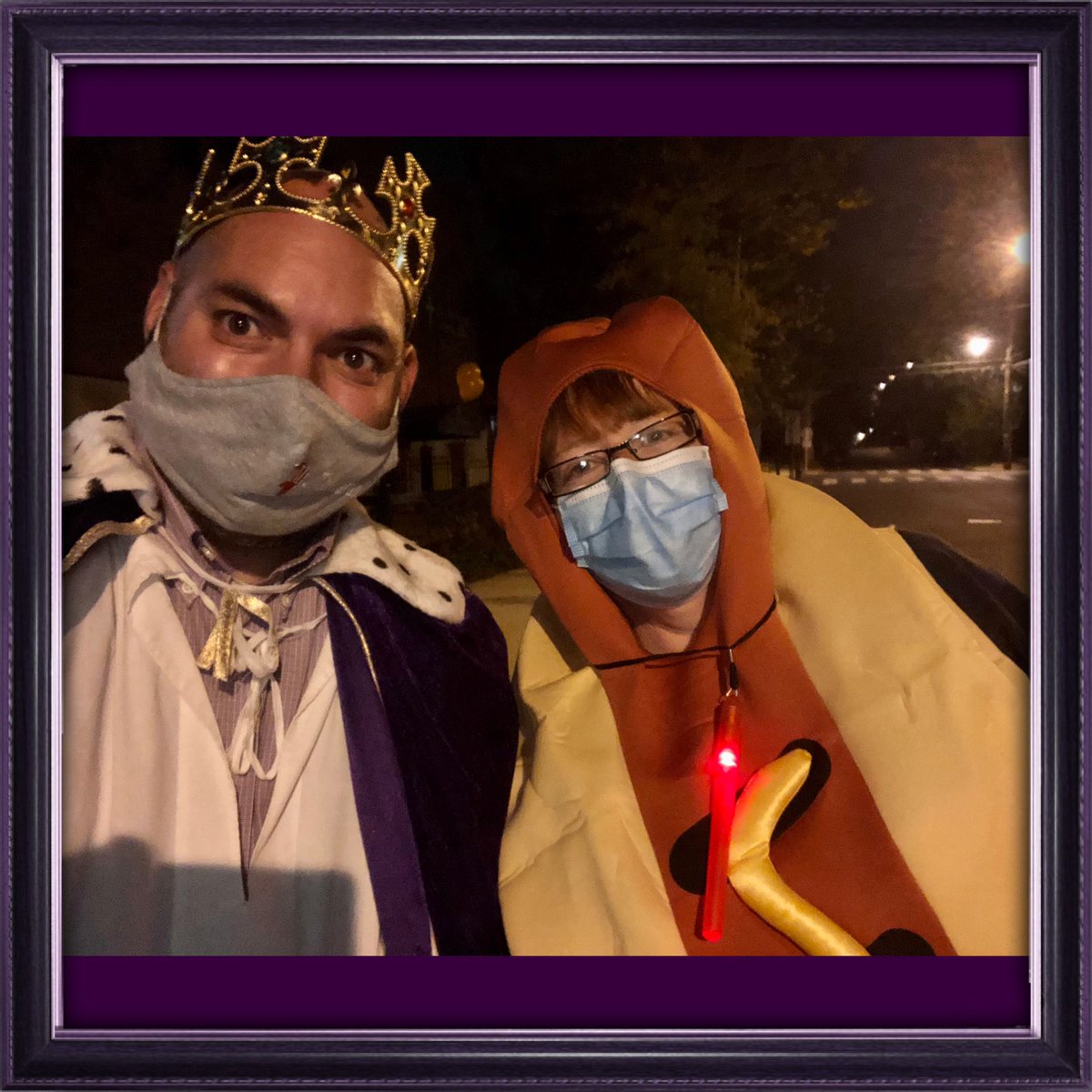 STA_Brookland's tweet photo. “Boo Drive Thru” fun!
#STABrookland #STAFun #HappyHalloween https://t.co/Bk4lfs0joq