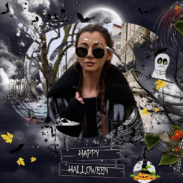 JordanWilcomb11's tweet photo. Happy Halloween @EleanorJCalder https://t.co/WIsz5OUTKT