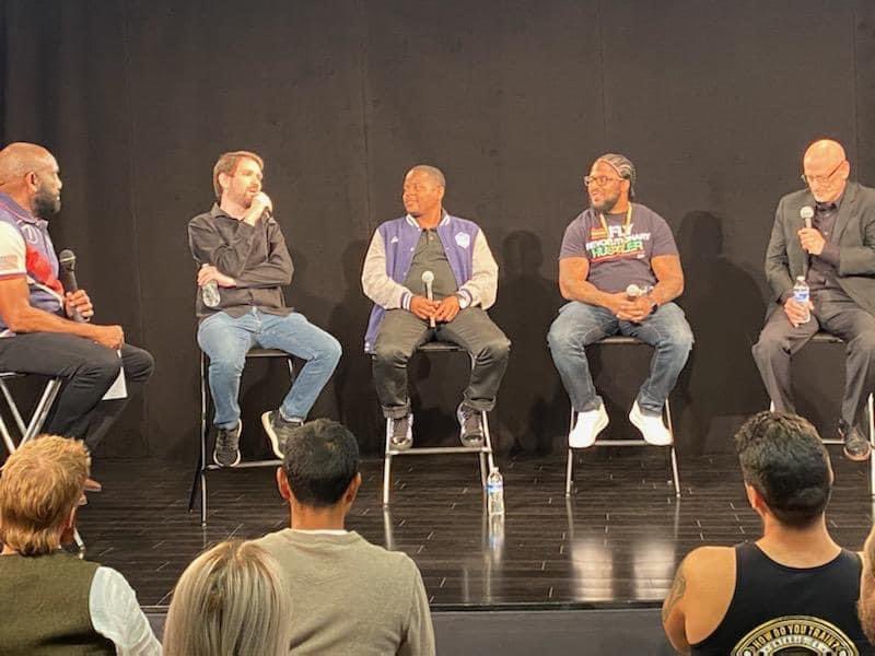 LordShermP's tweet photo. Thank you @JLPtalk for having me. If you’ve seen the discussion what were your thoughts? #fallenstatetv https://t.co/LGHQEccwWm