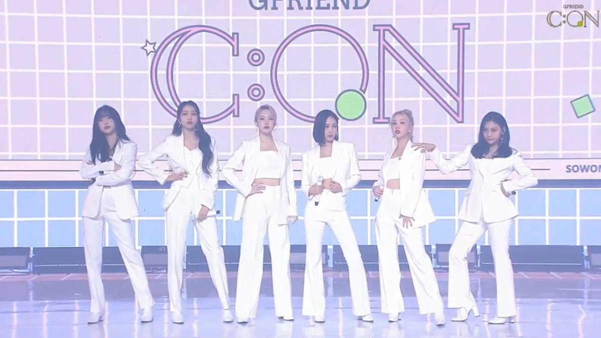 yzth__'s tweet photo. thankyou all my girls ❤️ iloveyou❤️ #GFRIEND_CON #GFRIENDCON2020 #GFRIEND https://t.co/5AGrNeCjED