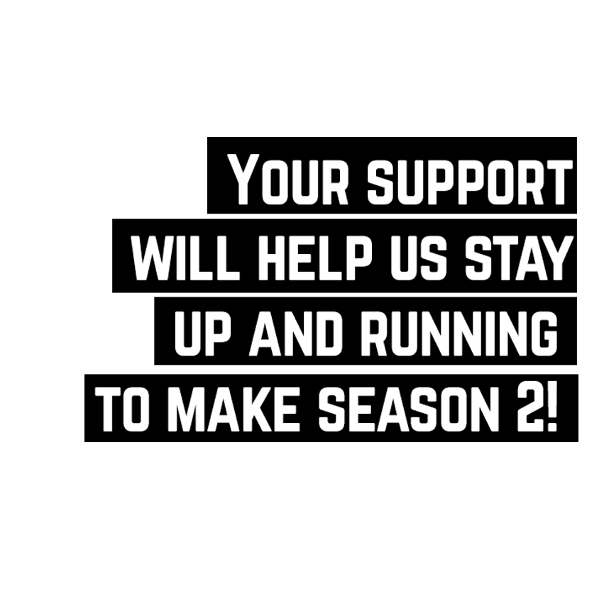 truetalkdocs's tweet photo. This post marks the end of Season 1. We are sad to go dormant for a while to work on season 2. But we have good news! We have secured a fiscal sponsorship with Film Independent! That means you will receive a tax deductible receipt when you donate! https://t.co/PLB3kRxHhs https://t.co/0TmgR67NXJ