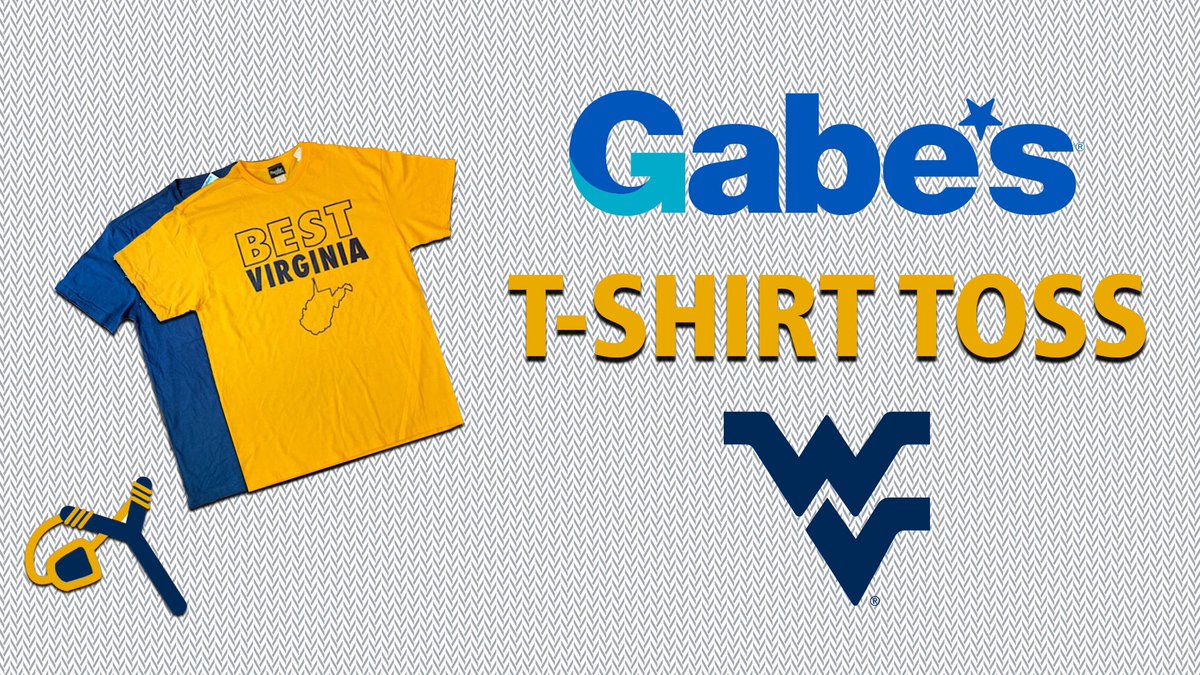 WVU Sports tweet media