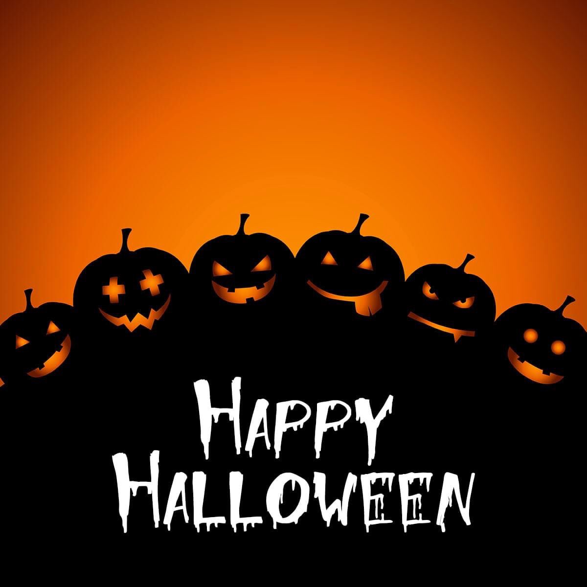 Muskoka Mercantile wishes you a safe and Happy Halloween!