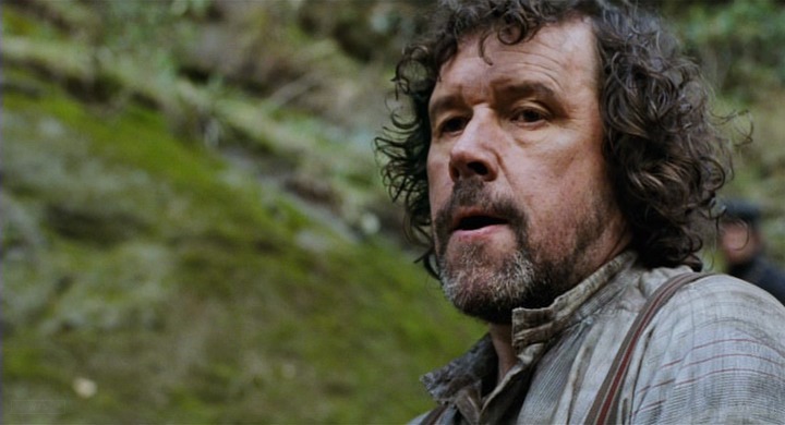 Stephen Rea was born on this day 74 years ago. Happy Birthday! What\s the movie? 5 min to answer! 