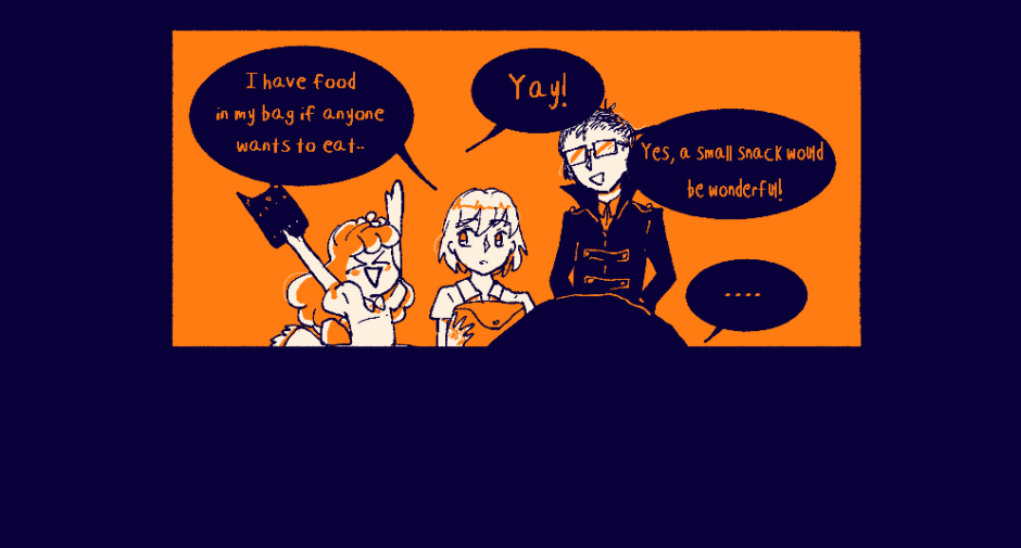 MarinyaRabbit's tweet photo. 31 - Finale Part 2 https://t.co/ziJGl94YhO