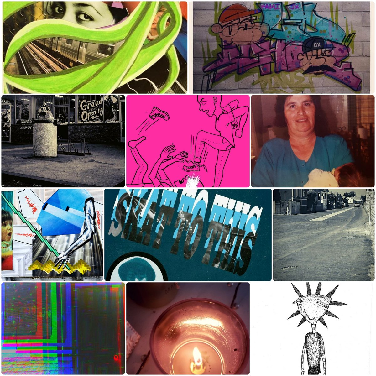 jx_oxbeats's tweet photo. 11 of #12tapesin12months  dropped last night..
https://t.co/o2dkYCm6iA

#rockerfoo https://t.co/f3DBvLPgf0