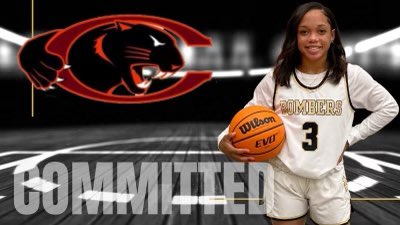 Beethekidd11's tweet photo. It’s official ❤️🧡#COMMITTED @MrBigShot_Bland @ClaflinWBBall @ladybombers2 @OklahomaPWP https://t.co/bDf7mf8Yyp