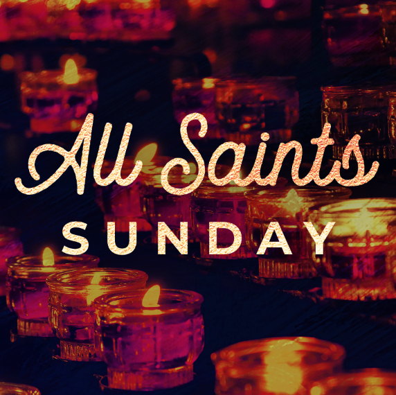 SuntreeUMC's tweet photo. Following the footsteps of Saints is not easy, but by seeing the path they laid before us we can learn, generation after generation, to more closely follow in the image of Christ. Join us this Sunday as we remember and celebrate the Saints in our lives. https://t.co/zVAbUOlBKL https://t.co/2BwvTQkotX