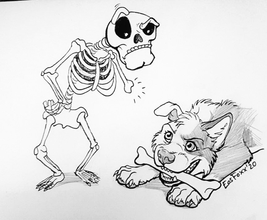 Bad Girl! 
<a href="/ChiiCuteCollie/">Chii</a> doesn't know whats wrong.
#HappyHalloween