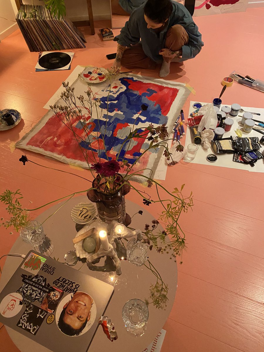 Reimerz's tweet image. Gokväll