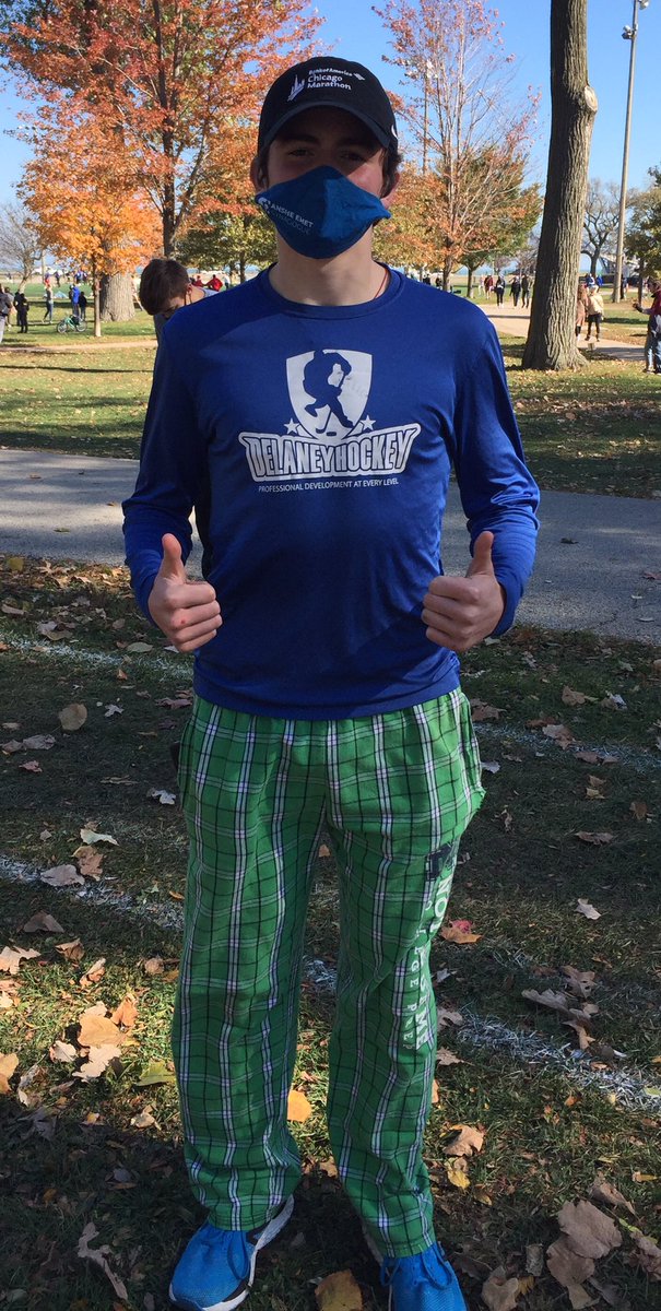 ndcp_athletics's tweet photo. Congrats to sophomore Brady Verdon on his 8th place overall finish in today’s Sectional Championship! In a normal year, this would have qualified Brady for the State Meet as an individual. A hard fought year for the XC Dons! We are proud of all our runners this season! #WeAreND https://t.co/gNp6kiYkCt