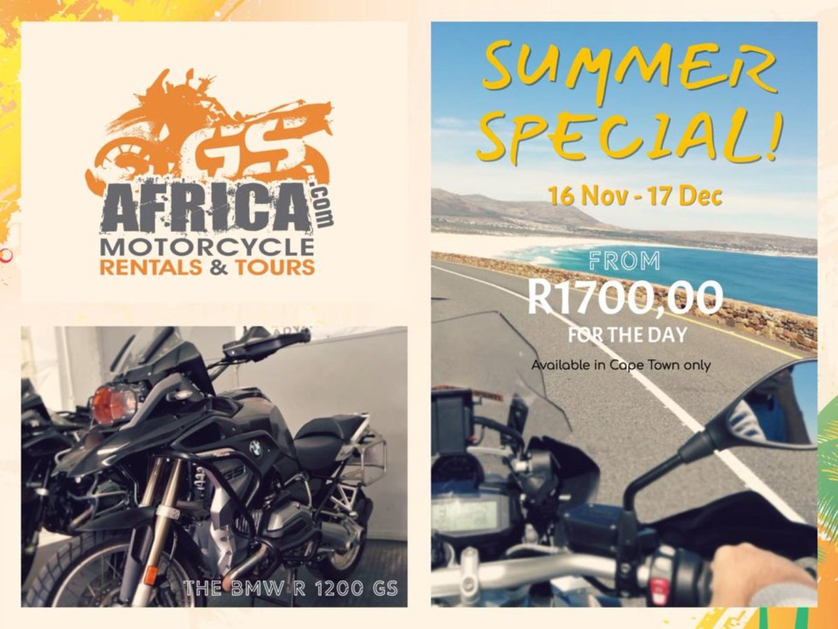 test bike rental - MG Adventures