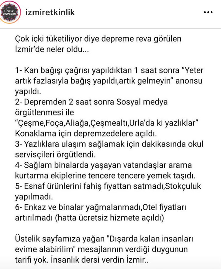 gulaykoc3558's tweet photo. Tespit 👌🏼👏 @izmiretkin 

 #izmirdepremi https://t.co/xnma5pEEdj