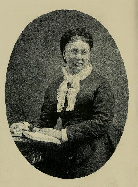 Emma Hardinge Britten was a pivotal figure in American Spiritualism. She set the basic principles for the movement and advocated for the abolition of slavery, as well as for women's rights, divorce laws and sexual consent in marriage.