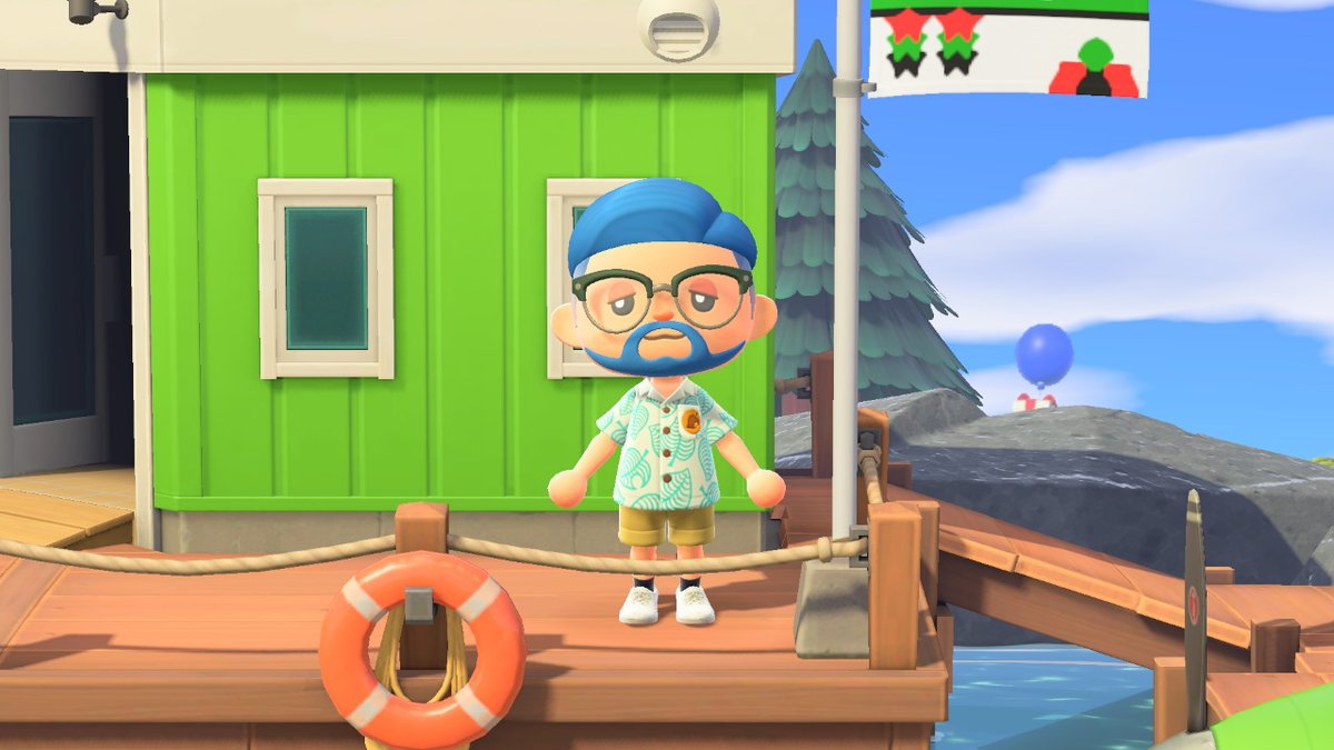 drxandy's tweet photo. #AnimalCrossing #ACNH #NintendoSwitch https://t.co/zpOn18MRcm