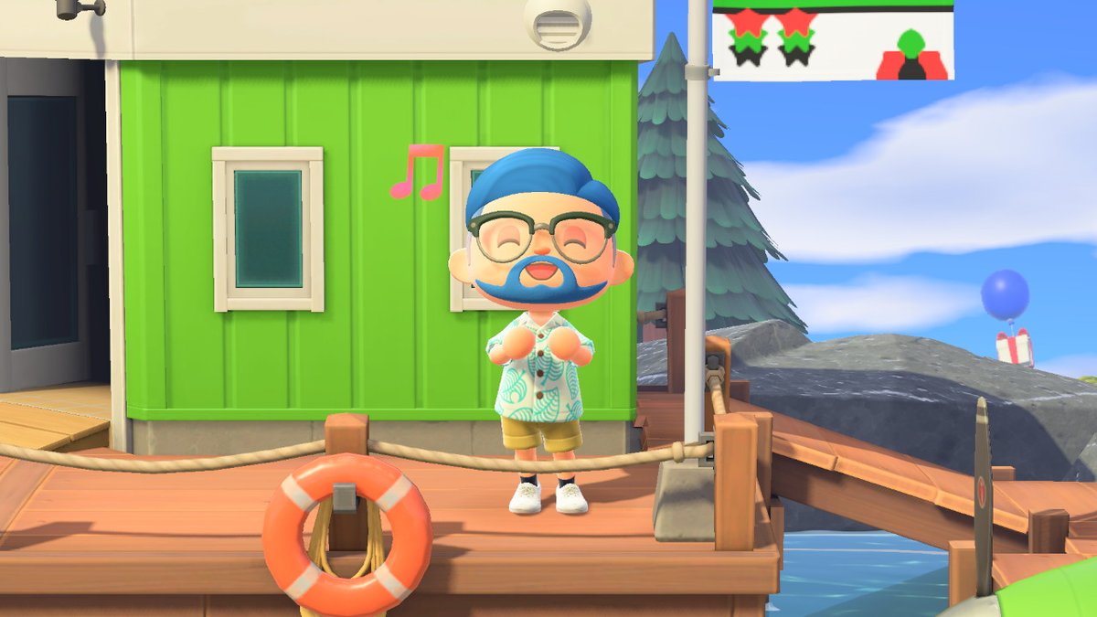 drxandy's tweet photo. #AnimalCrossing #ACNH #NintendoSwitch https://t.co/zpOn18MRcm