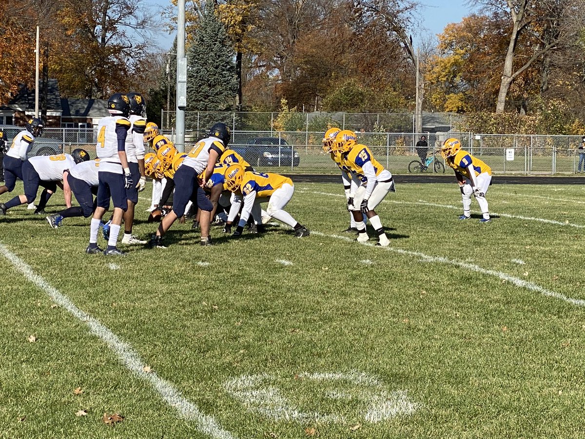 FlNAL SCORE: Redford Union 52 Dearborn Heights Annapolis 7. <a href="/TheD_Zone/">The D Zone</a> <a href="/MIPrepZone/">MIPrepZone</a> <a href="/FOXSportsDet/">@BallySportsDET</a> <a href="/Snooze2you/">Snooze2you</a> <a href="/HTLsports/">Hometown Life Sports</a>