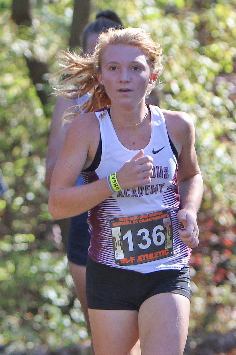 Columbus Academy Vikings tweet media