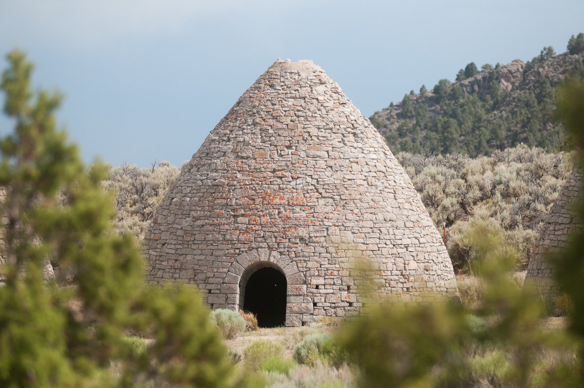 ...There is the land that I love the best...