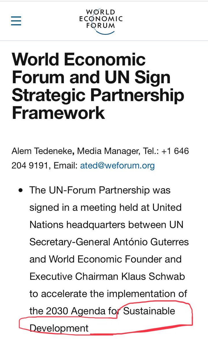 How has there been no journalists to look at the Form 990 tax documents for  #TerraMar to see  #AmirDossal of the  #UN?  #ClintonFoundation funded TerraMar,  #Epstein cofounded  #Clinton Foundation  https://twitter.com/jessematchey/status/1322611948228284418?s=21