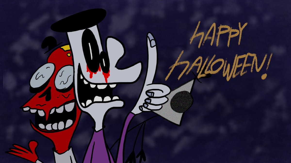 OLDTPBUSER's tweet image. 