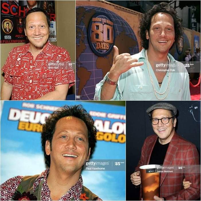 barbaravitali2's tweet photo. Happy Birthday @RobSchneider October 31,1963 #DemolitionMan #TheAnimal #Rob #MrDeeds #TheHotChicks #RobSchneider https://t.co/lEJNOYrtIK