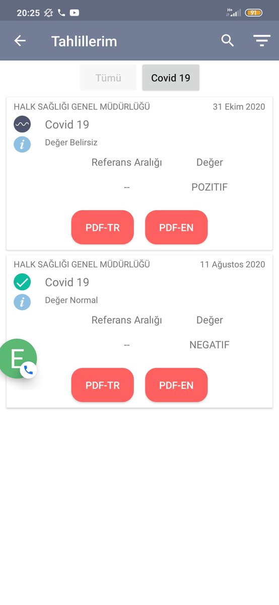 Dualarınızı eksik etmeyin..