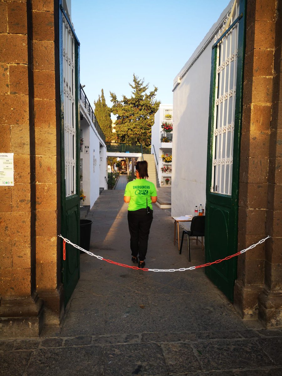 EMERGENCIAS QRV tweet media