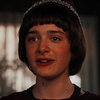 – WILL BYERS: Will The Wise/Wizard (41 votes)  - Witch (21 votes)   - Frodo Baggins (13 votes)