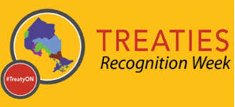 fnmitvdsb's tweet photo. Treaties Recognition Week starts on Monday! Go to https://t.co/ta4QsfAKZB for resources to lead learning about Treaties this month &amp; throughout the school year @TVDSB. Here is an introduction to #TreatiesRecognitionWeek from Danny Deleary: https://t.co/DaUCwMzPBL
#RespectTreaties https://t.co/s1fpOrvjbT