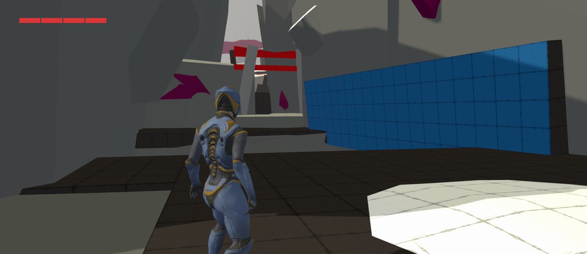 MaxiDan24's tweet photo. The last day of #Blocktober . That blockout (the topic is Magic Temple) was made for the #outboxchallenge. It's been a great month full of work and I'm glad I was able to participate!!! https://t.co/etcDUkWB0x